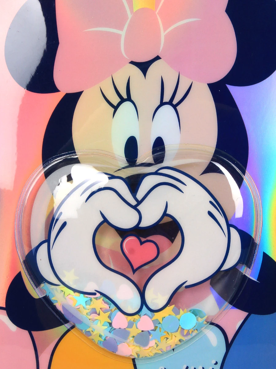 Disney Sac à Dos Minnie Confettis 6 Disney Sac à Dos Minnie Confettis – Image 4