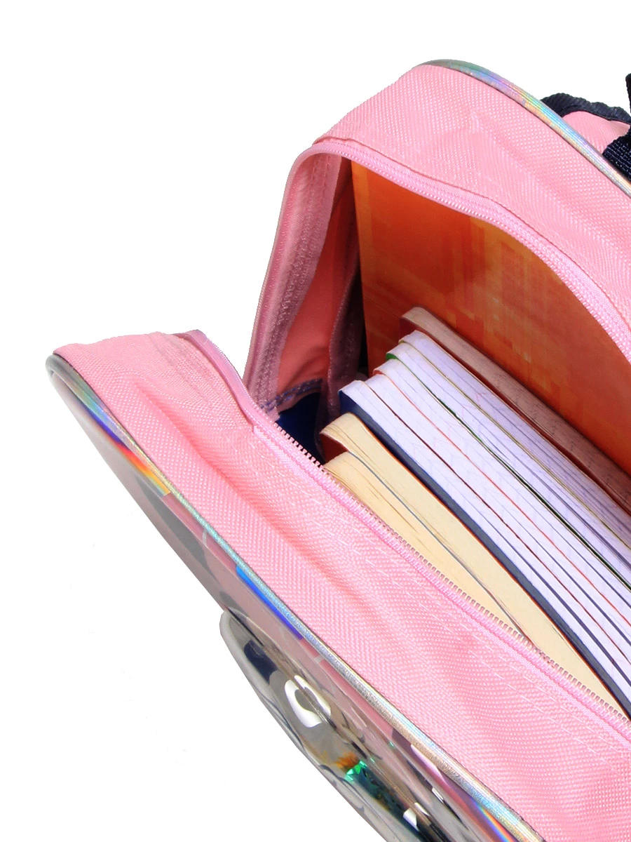 Disney Sac à Dos Minnie Confettis 11 Disney Sac à Dos Minnie Confettis – Image 9