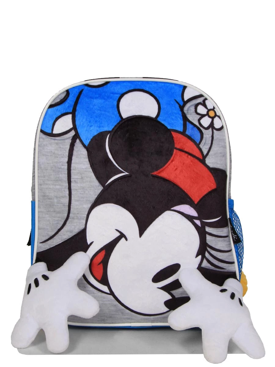Disney Sac à Dos Minnie Relax 4 Disney Sac à Dos Minnie Relax – Image 2
