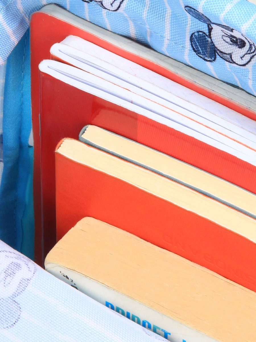 Disney Sac à Dos Mickey Print 11 Disney Sac à Dos Mickey Print – Image 9