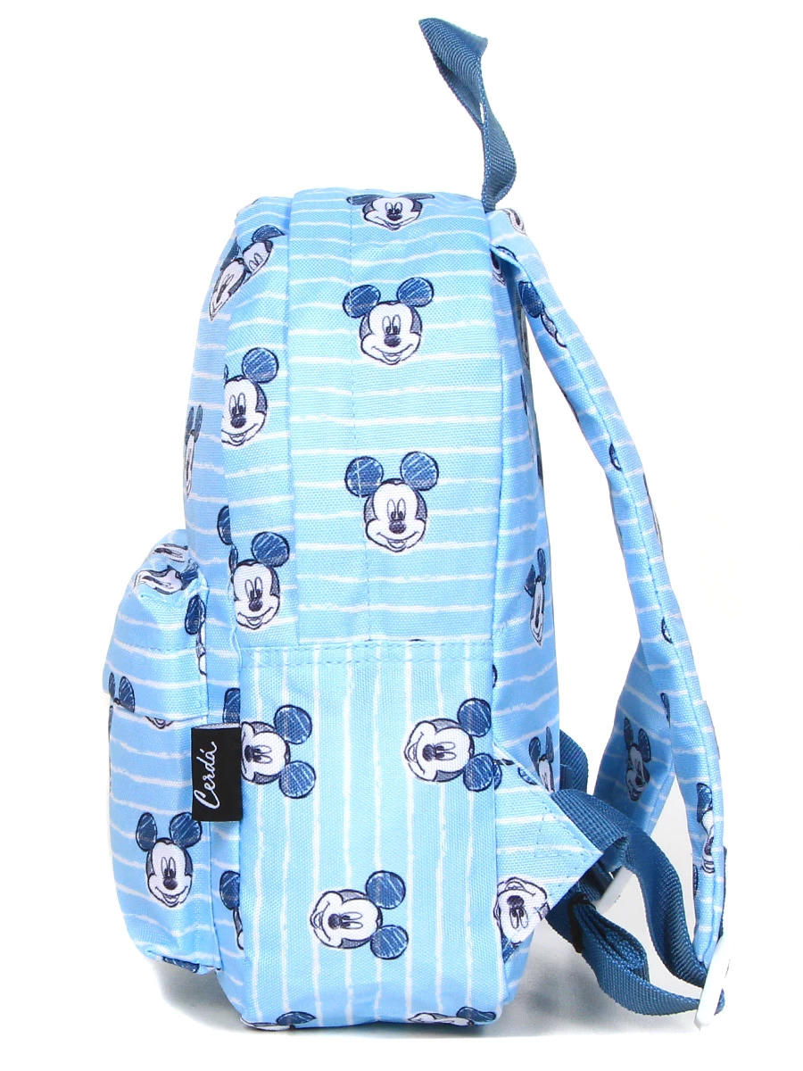 Disney Sac à Dos Mickey Print 7 Disney Sac à Dos Mickey Print – Image 5