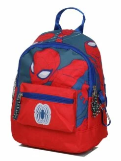 Disney Sac à Dos Spider-Man Mini Dome