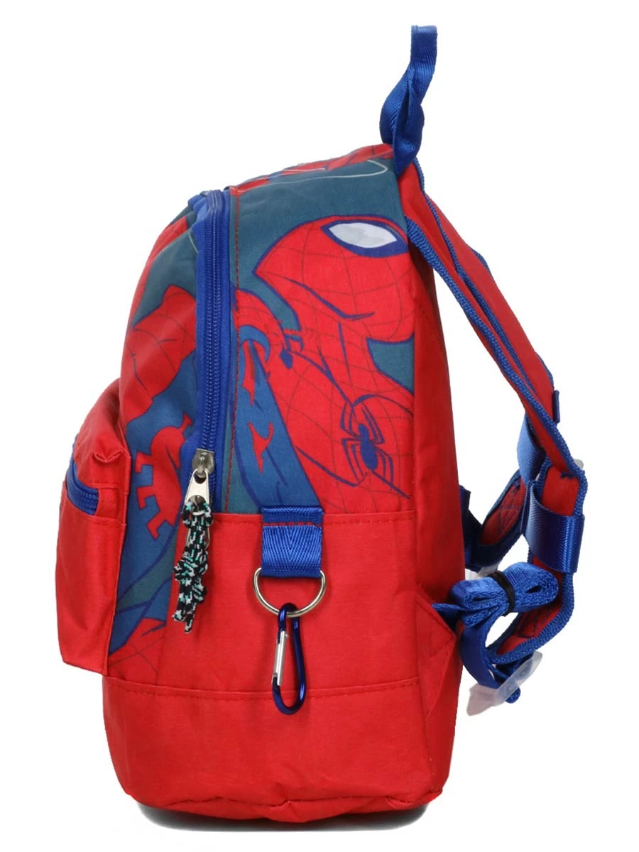 Disney Sac à Dos Spider-Man Mini Dome 7 Disney Sac à Dos Spider-Man Mini Dome – Image 5