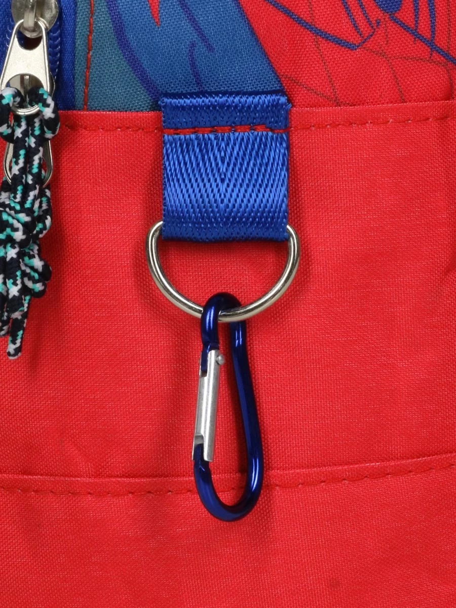 Disney Sac à Dos Spider-Man Mini Dome 14 Disney Sac à Dos Spider-Man Mini Dome – Image 12