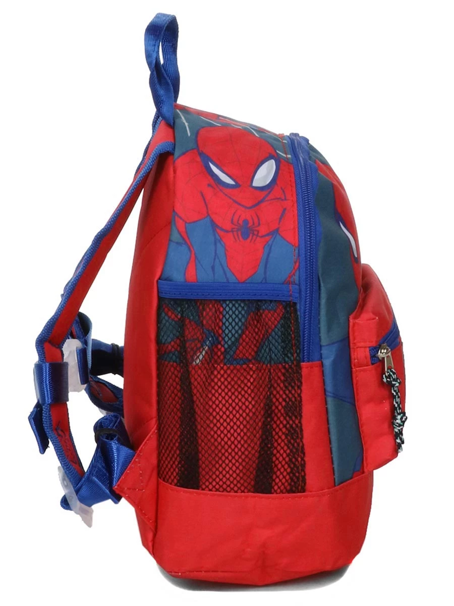 Disney Sac à Dos Spider-Man Mini Dome 8 Disney Sac à Dos Spider-Man Mini Dome – Image 6