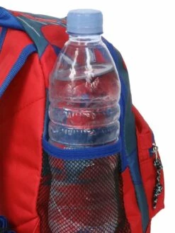 Disney Sac à Dos Spider-Man Mini Dome 26 Disney Sac à Dos Spider-Man Mini Dome -SAMSONITE Boutique sac dos disney 858698z