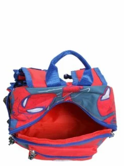 Disney Sac à Dos Spider-Man Mini Dome 25 Disney Sac à Dos Spider-Man Mini Dome -SAMSONITE Boutique sac dos disney 858701z