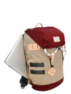 Sac à Dos Doughnut Colorado Small Classics Series -SAMSONITE Boutique sac dos doughnut 536420z