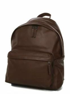 Sac Ă Dos Eastpak Padded Pak'r Cuir