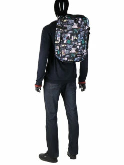 Sac à Dos Eastpak Morepack -SAMSONITE Boutique sac dos eastpak 702645z