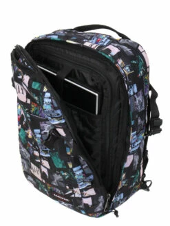 Sac à Dos Eastpak Morepack -SAMSONITE Boutique sac dos eastpak 702646z