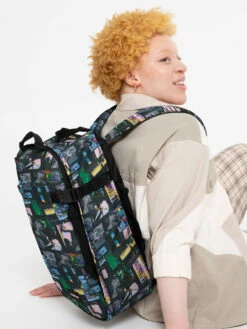 Sac à Dos Eastpak Morepack -SAMSONITE Boutique sac dos eastpak 706007z