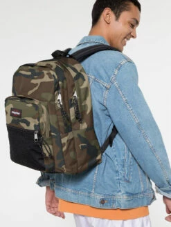 Sac à Dos Eastpak Pinnacle -SAMSONITE Boutique sac dos eastpak 711925z