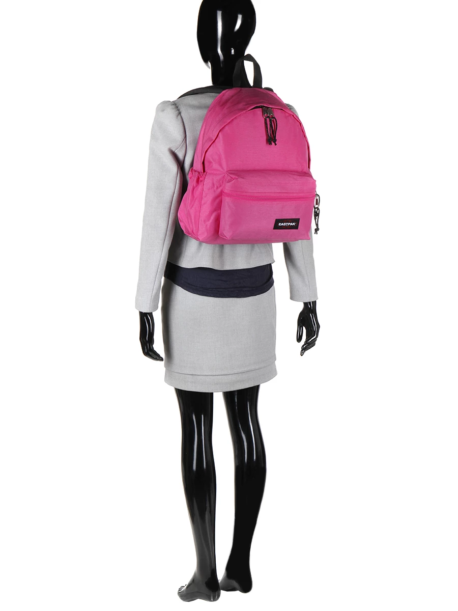 Sac à Dos Eastpak Padded Zippl'r + 18 Sac à Dos Eastpak Padded Zippl'r + – Image 16