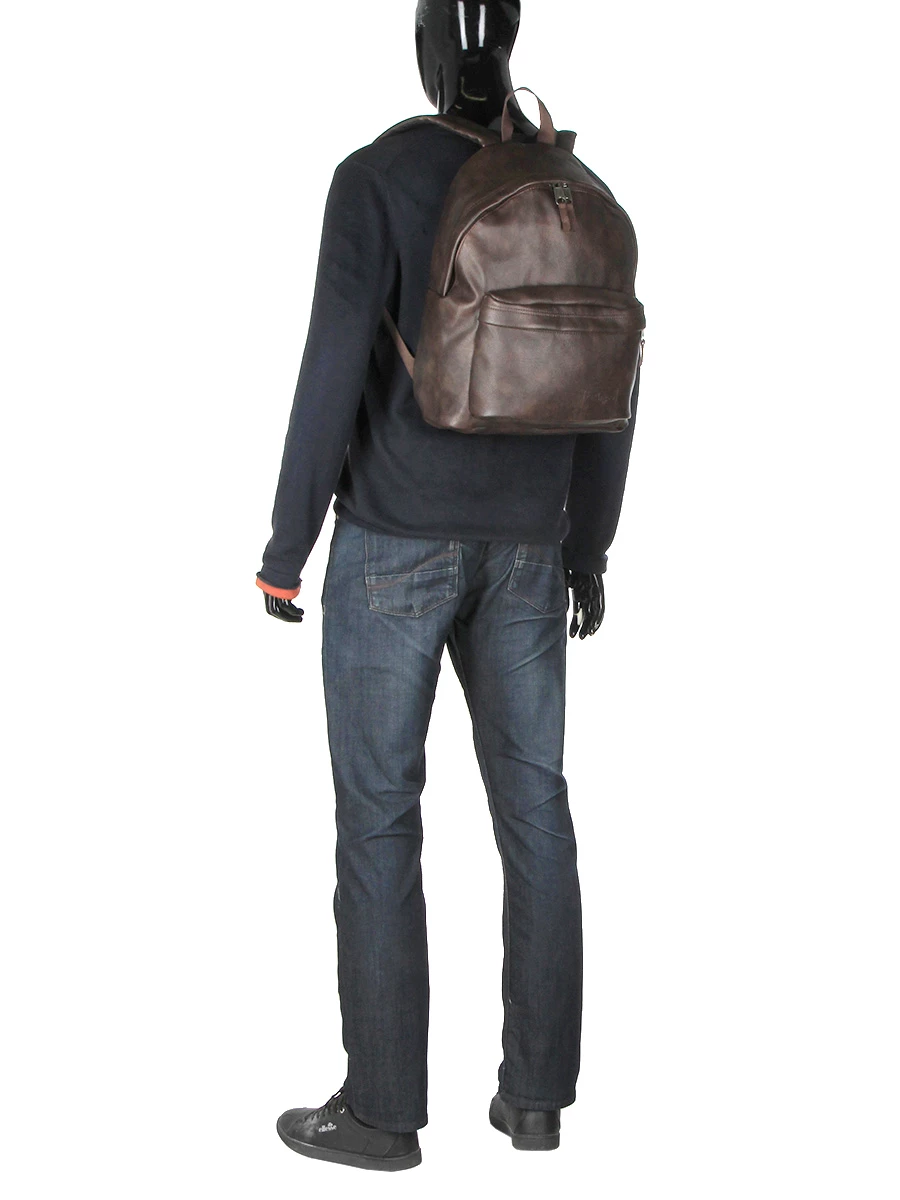 Sac à Dos Eastpak Padded Pak'r Grained 15 Sac à Dos Eastpak Padded Pak'r Grained – Image 13