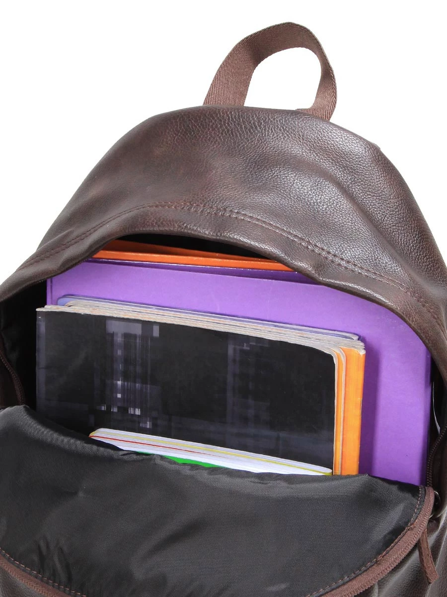 Sac à Dos Eastpak Padded Pak'r Grained 11 Sac à Dos Eastpak Padded Pak'r Grained – Image 9