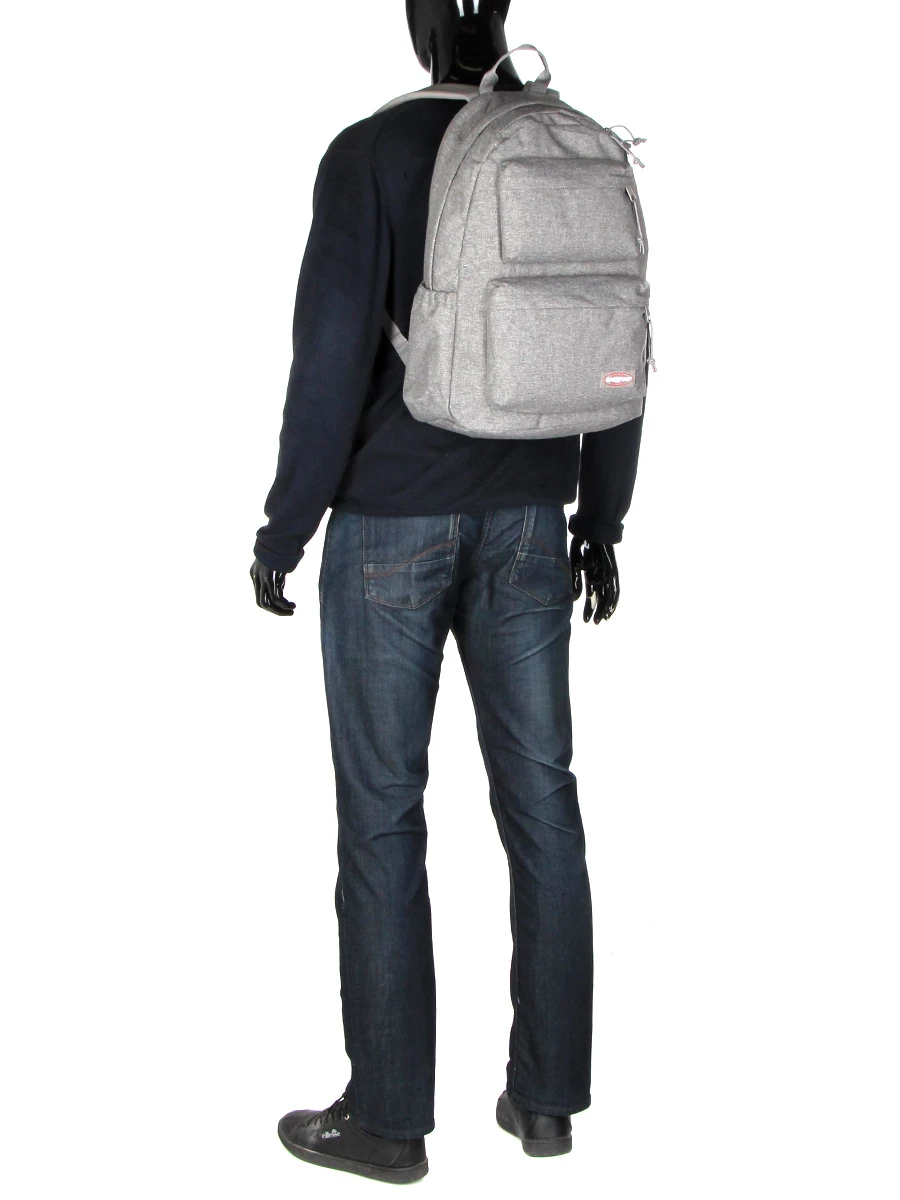 Sac à Dos Eastpak Padded Double 15 Sac à Dos Eastpak Padded Double – Image 13