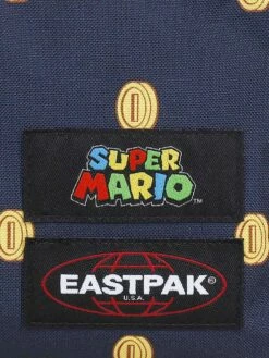 Sac à Dos Eastpak X Super Mario Out Of Office -SAMSONITE Boutique sac dos eastpak 818376z