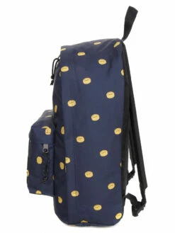 Sac à Dos Eastpak X Super Mario Out Of Office -SAMSONITE Boutique sac dos eastpak 818378z