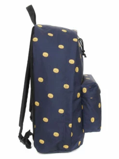 Sac à Dos Eastpak X Super Mario Out Of Office -SAMSONITE Boutique sac dos eastpak 818381z