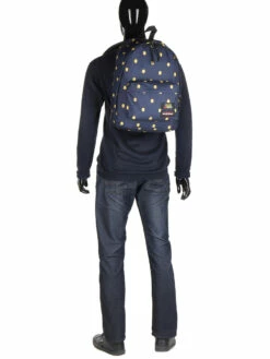 Sac à Dos Eastpak X Super Mario Out Of Office -SAMSONITE Boutique sac dos eastpak 818382z