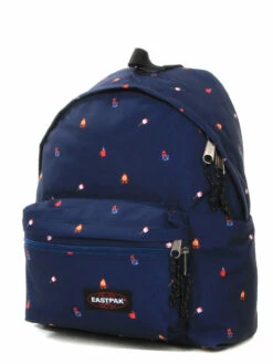 Sac Ă Dos Eastpak Padded Zippl'r + Campdoors