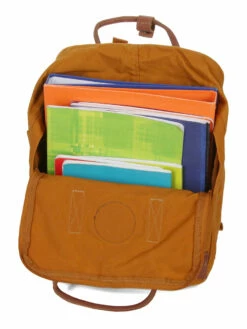 FJÄLLRÄVEN Sac à Dos Fjällräven Kanken N°2 -SAMSONITE Boutique sac dos fjallraven 512099z