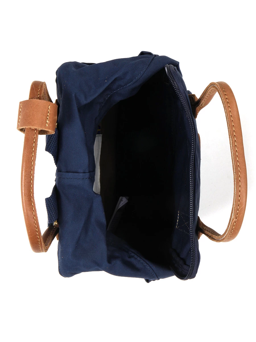 FJÄLLRÄVEN Sac à Dos Fjällräven Kanken N°2 Mini 12 FJÄLLRÄVEN Sac à Dos Fjällräven Kanken N°2 Mini – Image 10
