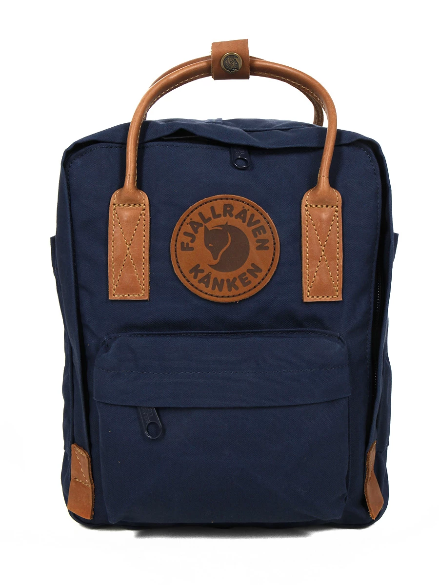 FJÄLLRÄVEN Sac à Dos Fjällräven Kanken N°2 Mini 4 FJÄLLRÄVEN Sac à Dos Fjällräven Kanken N°2 Mini – Image 2