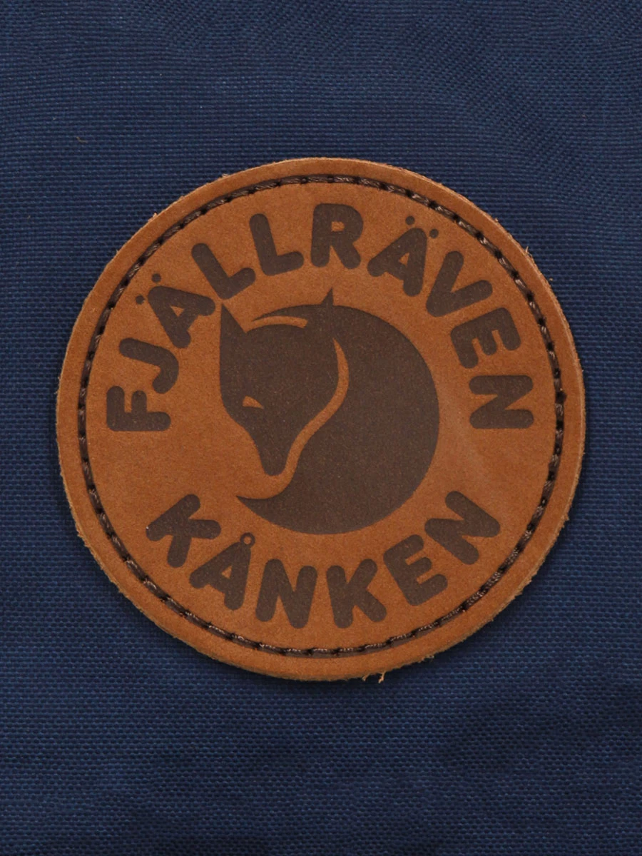 FJÄLLRÄVEN Sac à Dos Fjällräven Kanken N°2 Mini 6 FJÄLLRÄVEN Sac à Dos Fjällräven Kanken N°2 Mini – Image 4