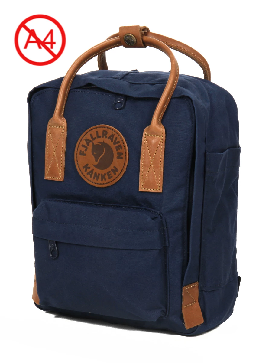 FJÄLLRÄVEN Sac à Dos Fjällräven Kanken N°2 Mini 3 FJÄLLRÄVEN Sac à Dos Fjällräven Kanken N°2 Mini