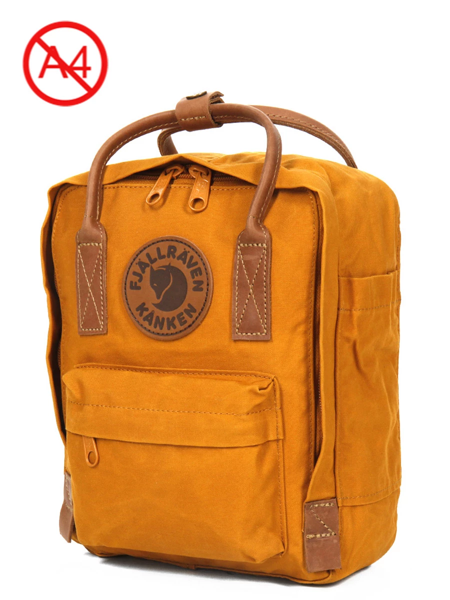 FJÄLLRÄVEN Sac à Dos Fjällräven Kanken N°2 Mini 17 FJÄLLRÄVEN Sac à Dos Fjällräven Kanken N°2 Mini – Image 15