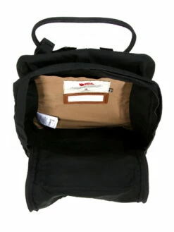 FJÄLLRÄVEN Sac à Dos Fjällräven Kanken N°2 Black 22 FJÄLLRÄVEN Sac à Dos Fjällräven Kanken N°2 Black -SAMSONITE Boutique sac dos fjallraven 608923z