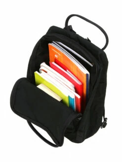 FJÄLLRÄVEN Sac à Dos Fjällräven Kanken N°2 Black 21 FJÄLLRÄVEN Sac à Dos Fjällräven Kanken N°2 Black -SAMSONITE Boutique sac dos fjallraven 608924z