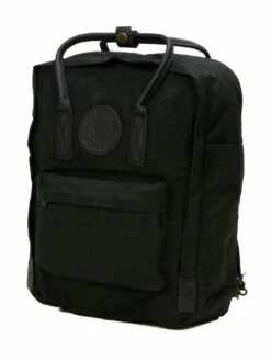 FJÄLLRÄVEN Sac à Dos Fjällräven Kanken N°2 Black