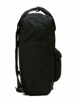 FJÄLLRÄVEN Sac à Dos Fjällräven Kanken N°2 Black 18 FJÄLLRÄVEN Sac à Dos Fjällräven Kanken N°2 Black -SAMSONITE Boutique sac dos fjallraven 608929z