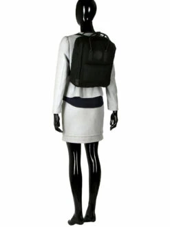 FJÄLLRÄVEN Sac à Dos Fjällräven Kanken N°2 Black 23 FJÄLLRÄVEN Sac à Dos Fjällräven Kanken N°2 Black -SAMSONITE Boutique sac dos fjallraven 608933z