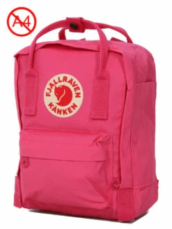 FJÄLLRÄVEN Sac à Dos Fjällräven Kanken Mini