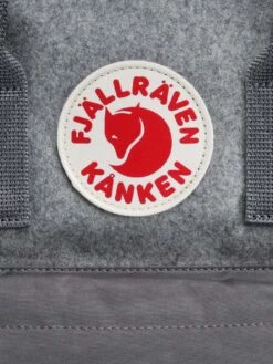 FJÄLLRÄVEN Sac à Dos Fjällräven Kanken Re-Wool 18 FJÄLLRÄVEN Sac à Dos Fjällräven Kanken Re-Wool -SAMSONITE Boutique sac dos fjallraven 678897z