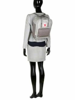 FJÄLLRÄVEN Sac à Dos Fjällräven Kanken Re-Wool 26 FJÄLLRÄVEN Sac à Dos Fjällräven Kanken Re-Wool -SAMSONITE Boutique sac dos fjallraven 678898z