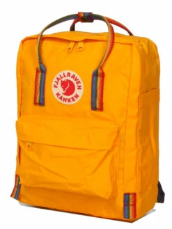 FJÄLLRÄVEN Sac à Dos Fjällräven Kanken Rainbow