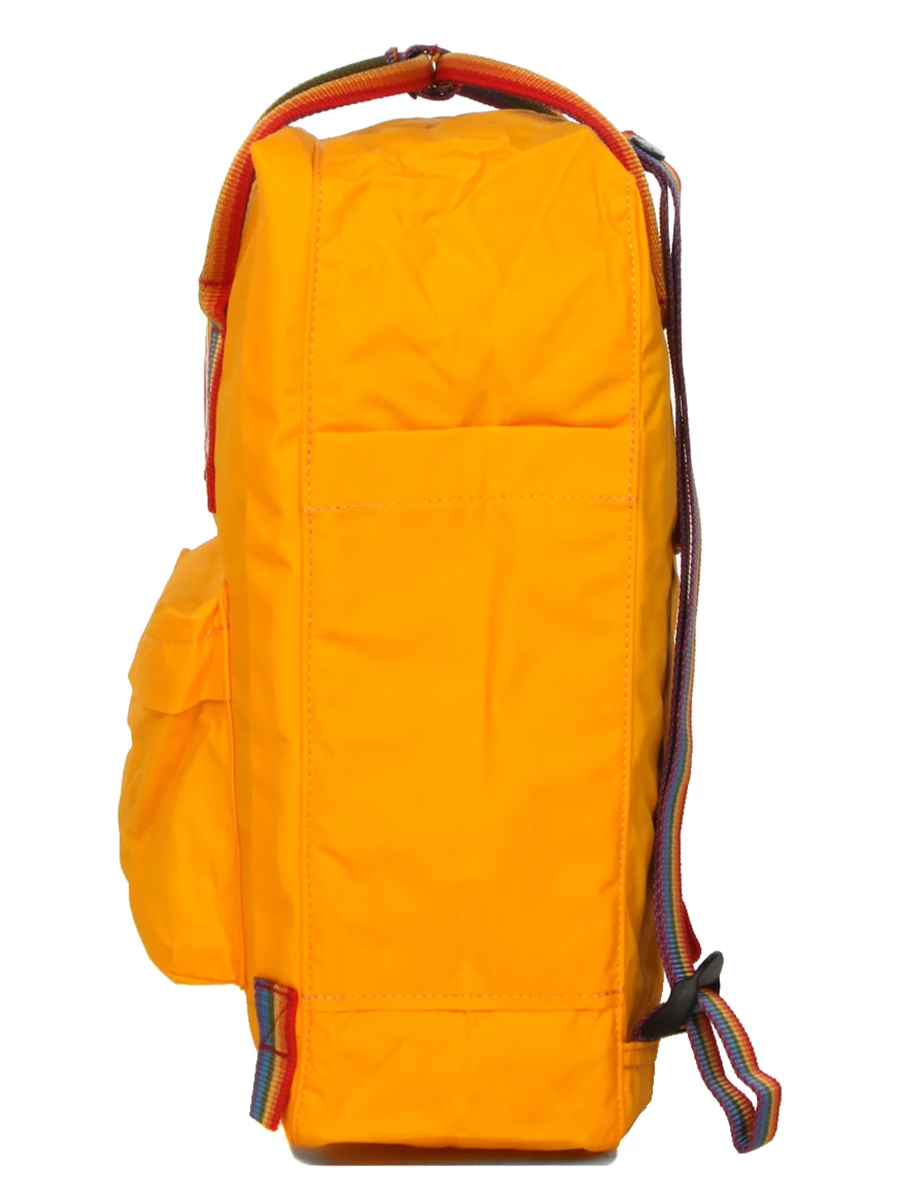 FJÄLLRÄVEN Sac à Dos Fjällräven Kanken Rainbow 7 FJÄLLRÄVEN Sac à Dos Fjällräven Kanken Rainbow – Image 5