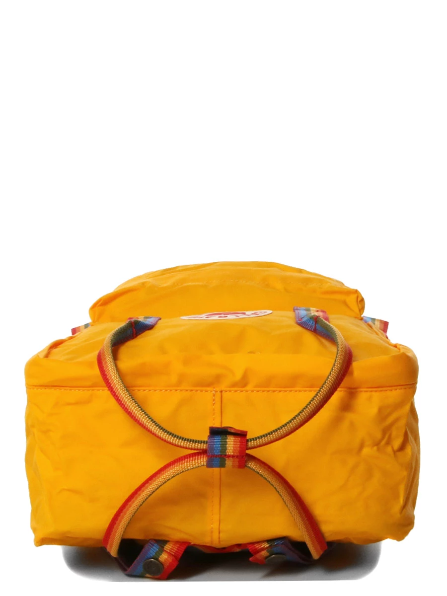 FJÄLLRÄVEN Sac à Dos Fjällräven Kanken Rainbow 9 FJÄLLRÄVEN Sac à Dos Fjällräven Kanken Rainbow – Image 7
