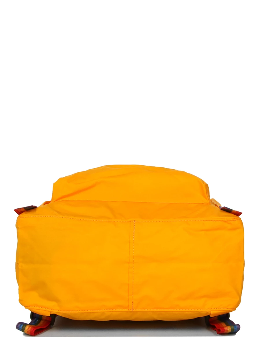 FJÄLLRÄVEN Sac à Dos Fjällräven Kanken Rainbow 10 FJÄLLRÄVEN Sac à Dos Fjällräven Kanken Rainbow – Image 8