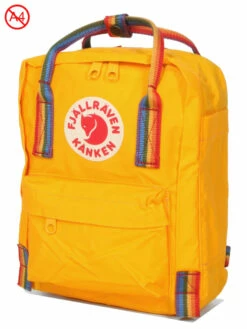 FJÄLLRÄVEN Sac à Dos Fjällräven Kanken Mini Rainbow 32 FJÄLLRÄVEN Sac à Dos Fjällräven Kanken Mini Rainbow -SAMSONITE Boutique sac dos fjallraven 679227z