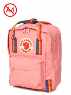 FJÄLLRÄVEN Sac à Dos Fjällräven Kanken Mini Rainbow 35 FJÄLLRÄVEN Sac à Dos Fjällräven Kanken Mini Rainbow -SAMSONITE Boutique sac dos fjallraven 790247z