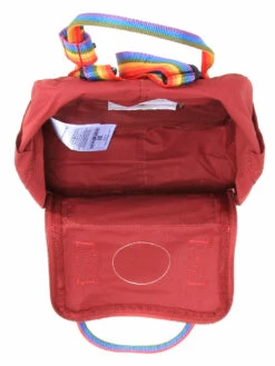 FJÄLLRÄVEN Sac à Dos Fjällräven Kanken Mini Rainbow 28 FJÄLLRÄVEN Sac à Dos Fjällräven Kanken Mini Rainbow -SAMSONITE Boutique sac dos fjallraven 790255z