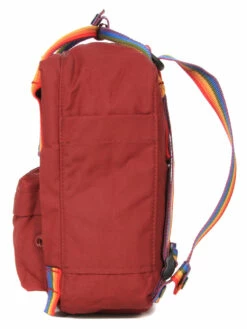FJÄLLRÄVEN Sac à Dos Fjällräven Kanken Mini Rainbow 23 FJÄLLRÄVEN Sac à Dos Fjällräven Kanken Mini Rainbow -SAMSONITE Boutique sac dos fjallraven 790261z