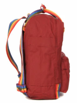 FJÄLLRÄVEN Sac à Dos Fjällräven Kanken Mini Rainbow 24 FJÄLLRÄVEN Sac à Dos Fjällräven Kanken Mini Rainbow -SAMSONITE Boutique sac dos fjallraven 790264z