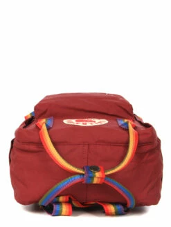 FJÄLLRÄVEN Sac à Dos Fjällräven Kanken Mini Rainbow 25 FJÄLLRÄVEN Sac à Dos Fjällräven Kanken Mini Rainbow -SAMSONITE Boutique sac dos fjallraven 790265z